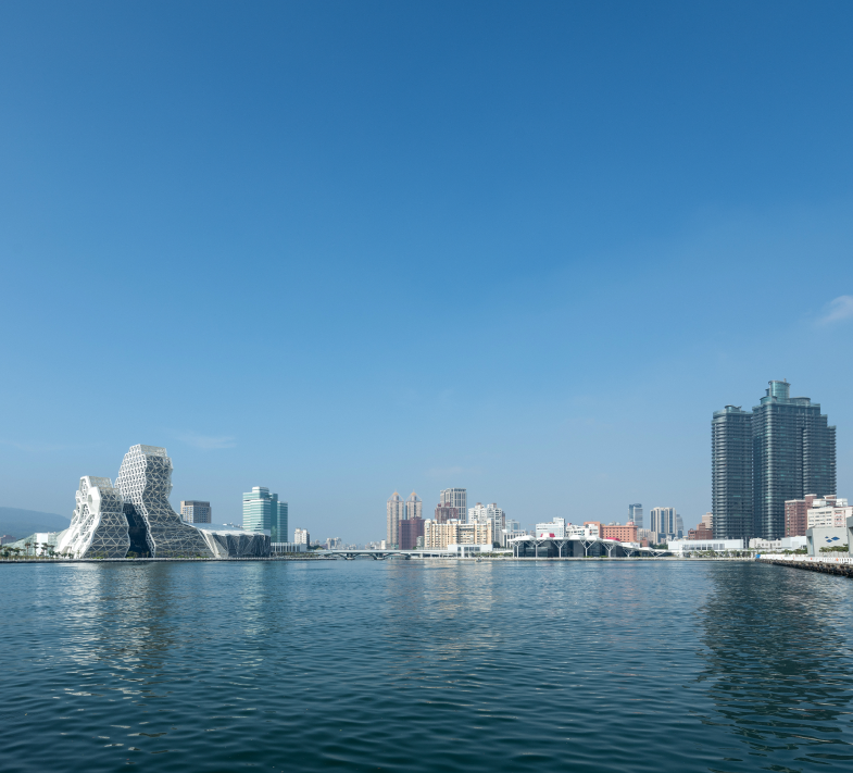 海洋流行音樂中心